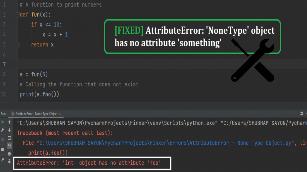 attributeerror: 'nonetype' object has no attribute 'some_field'